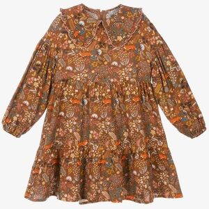 Il Gufo Kids Dress 3Y